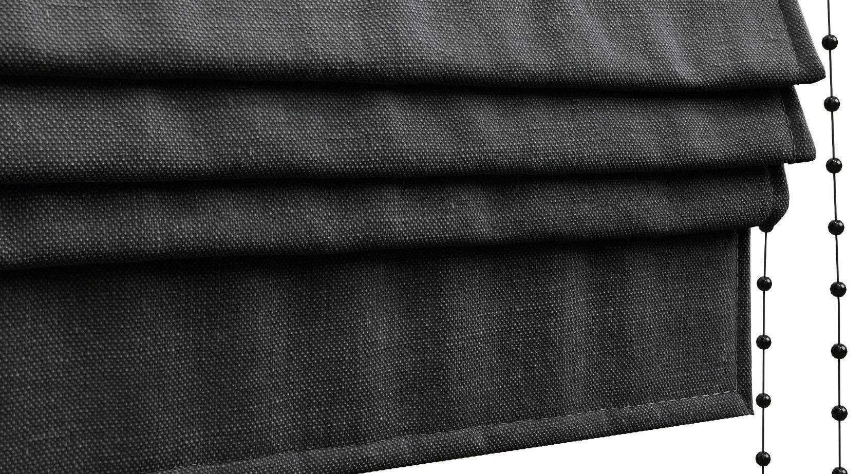 Roman curtains 03 3D model_3