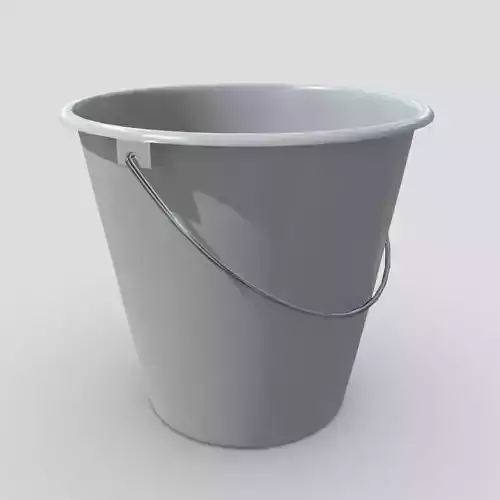 Bucket 4