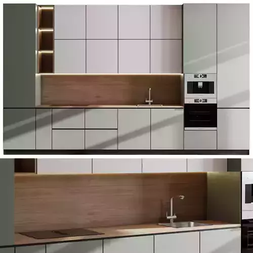 Kitchen Appliance Bosch Kitchen 137