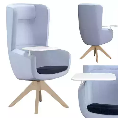 Arca Chair AA6099