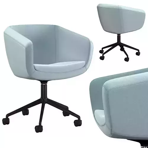 Arca Chair AA509C