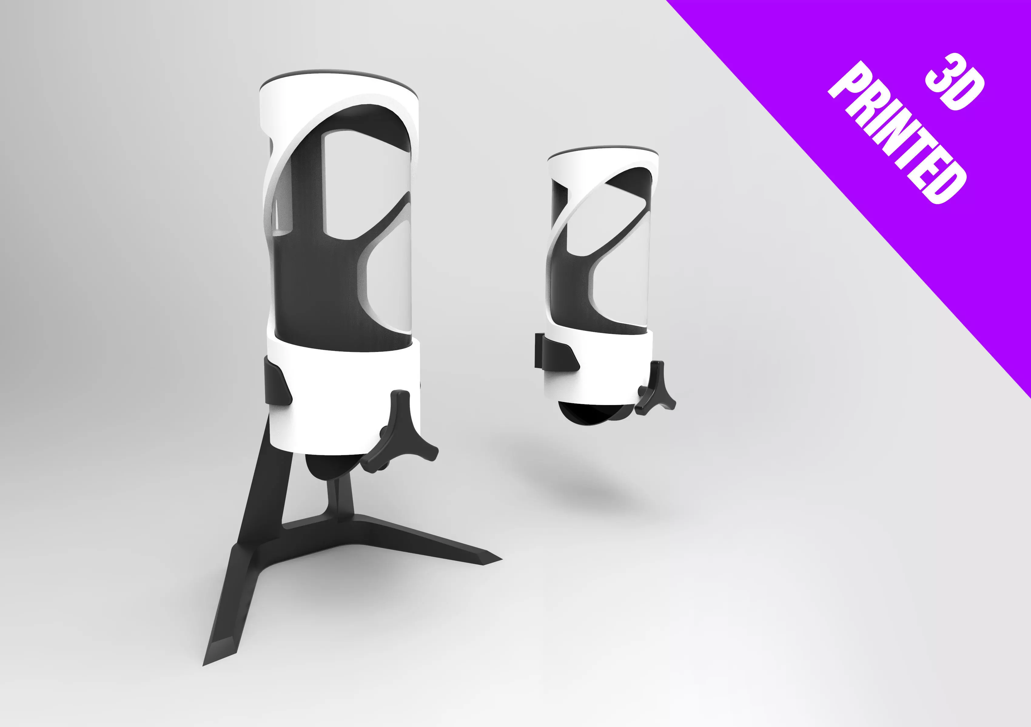 CEREAL PASTA  COFFEE - DISPENSER - 3D PRINTED 3D print model_0