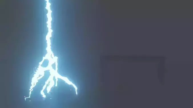 Lightning reactive