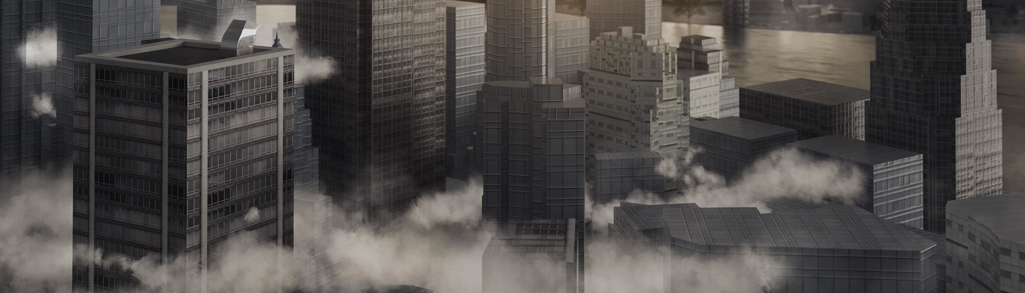 Transparent Fog Planes and Node Shader for Blender Texture_8