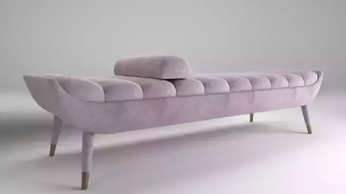 Mackay Upholstered Bench