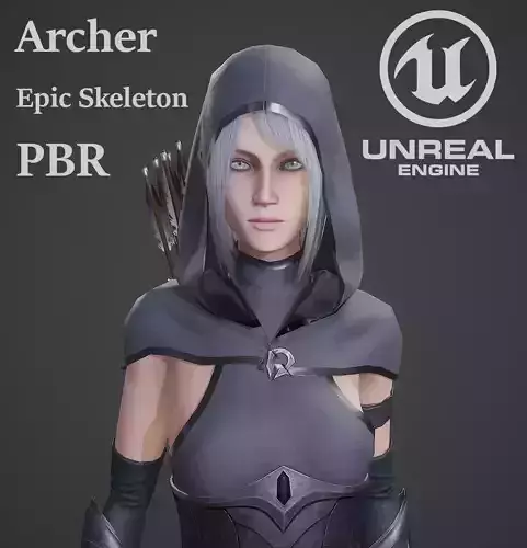 Archer