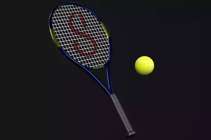 Tennis Racket