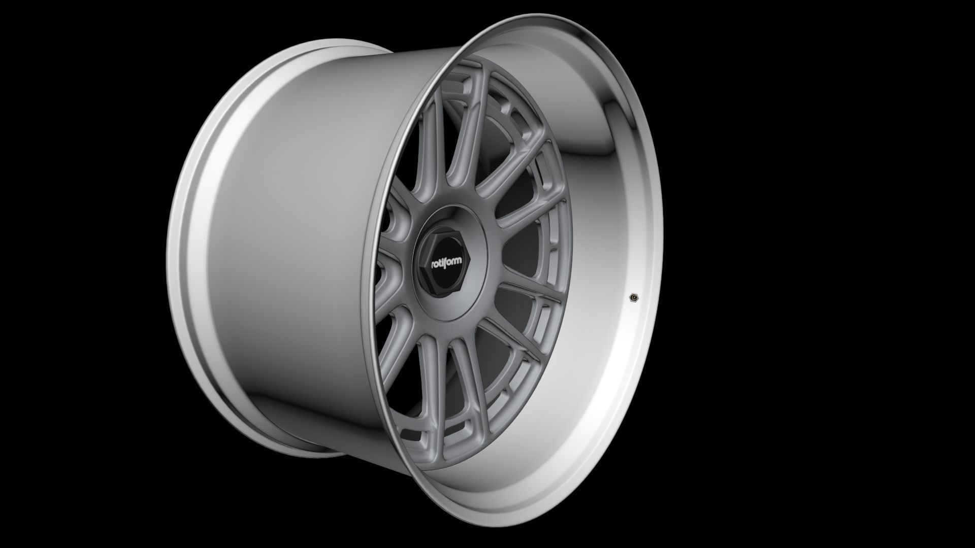 Rotiform OZR-19 3D model_10