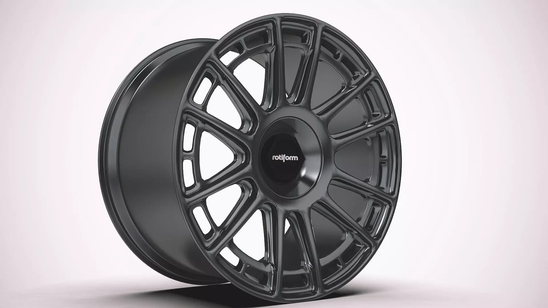 Rotiform OZR-19 3D model_0