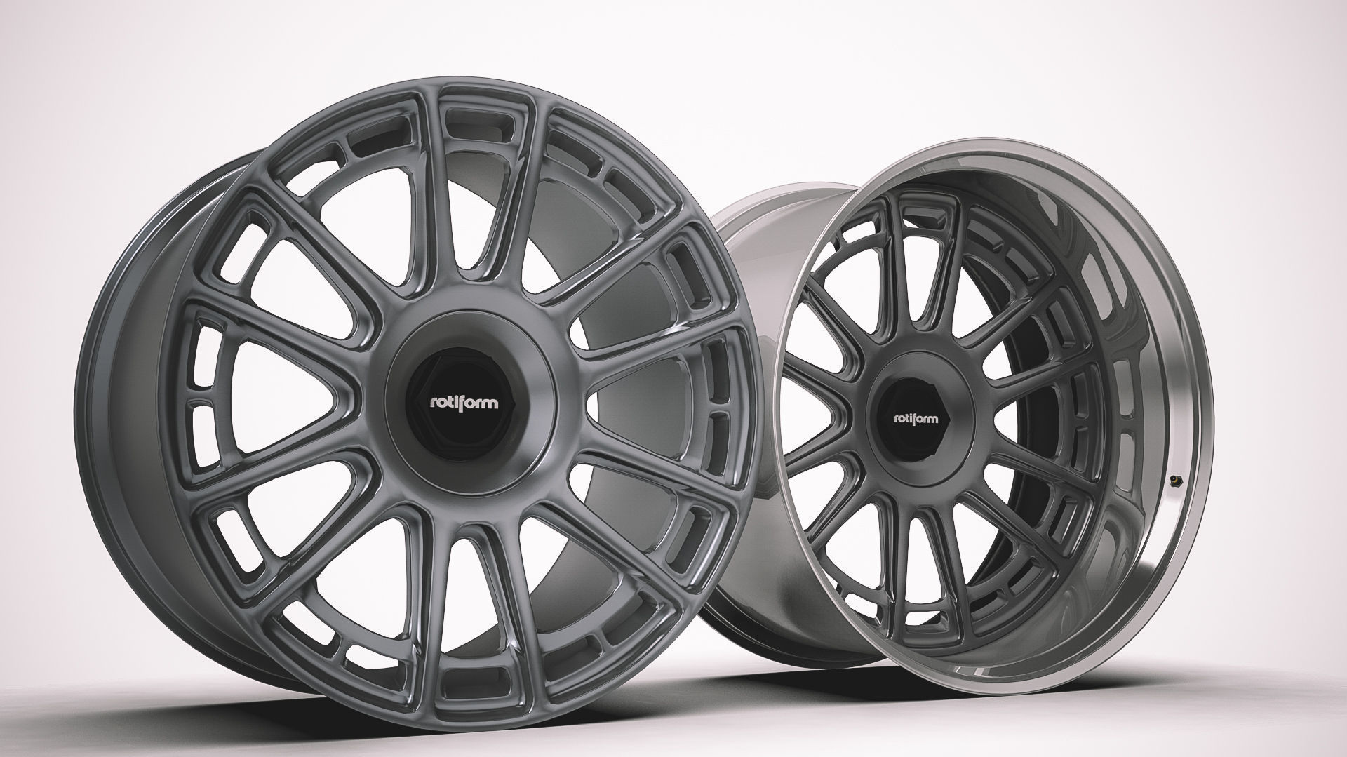 Rotiform OZR-19 3D model_4