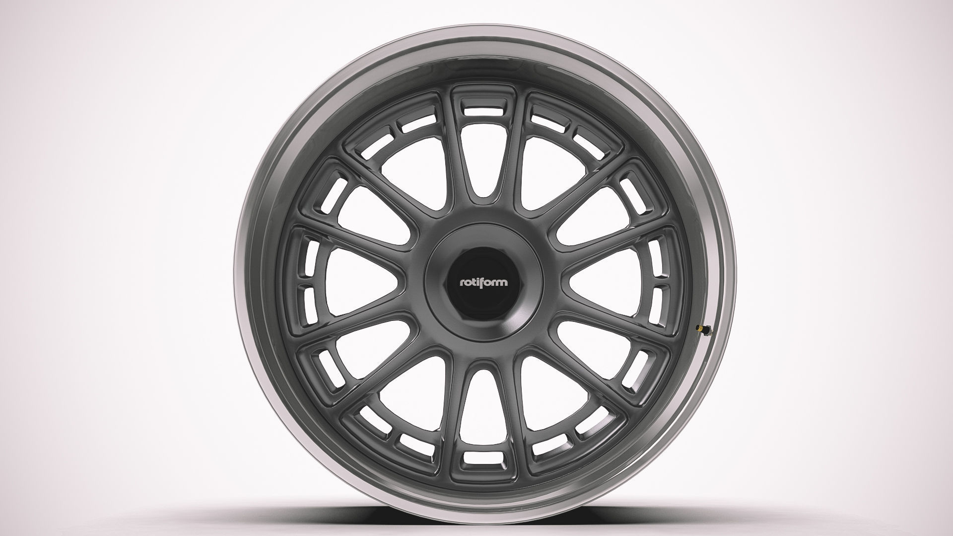 Rotiform OZR-19 3D model_3