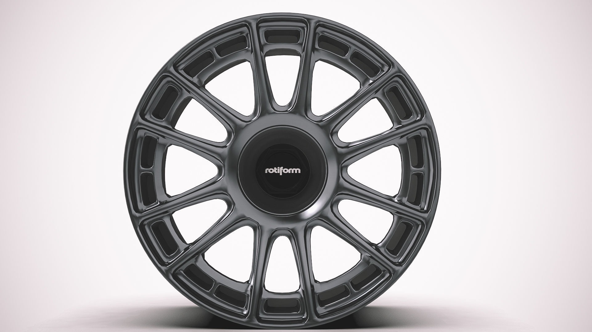 Rotiform OZR-19 3D model_1