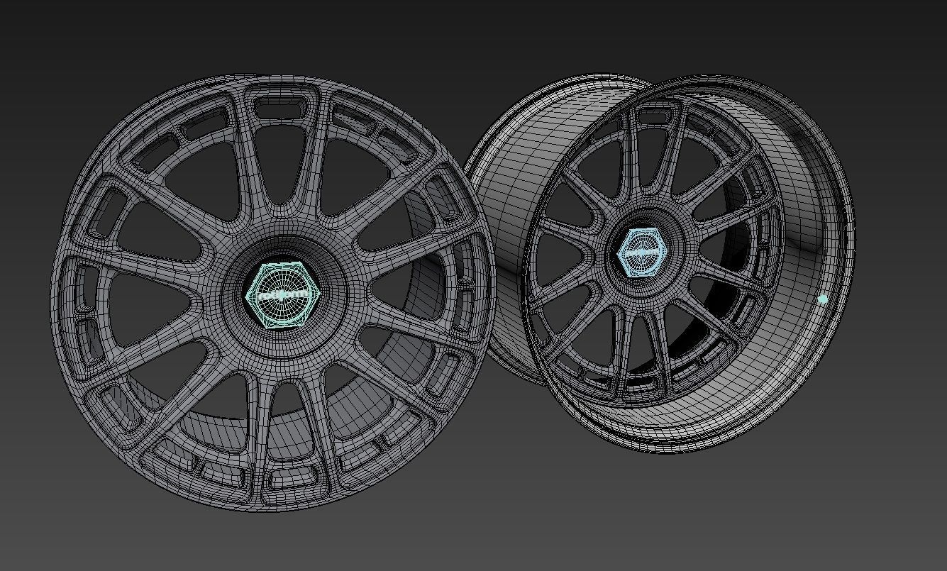 Rotiform OZR-19 3D model_15