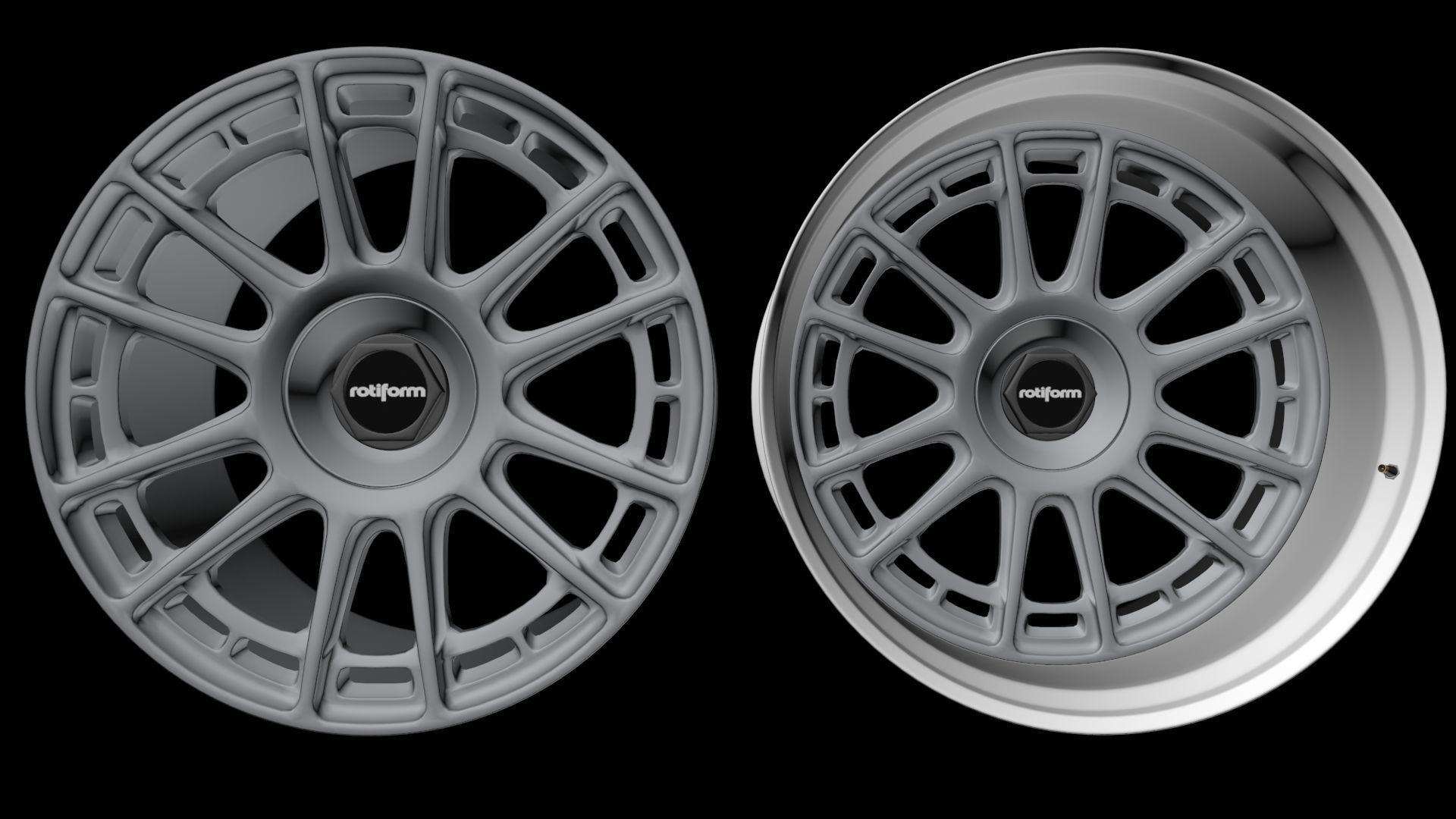 Rotiform OZR-19 3D model_7