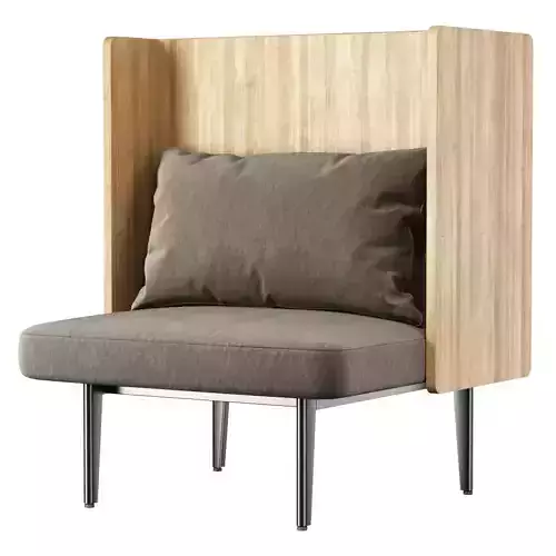 Versus restaurant chair 