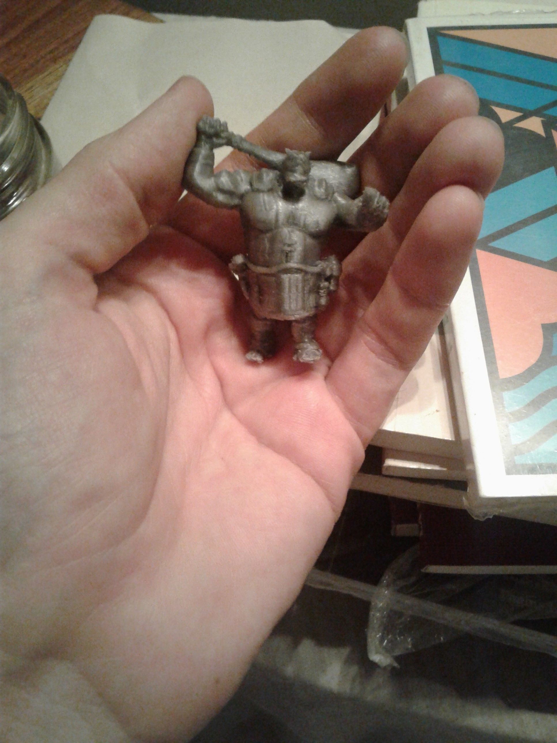 Ogre Octavius 3D print model_17