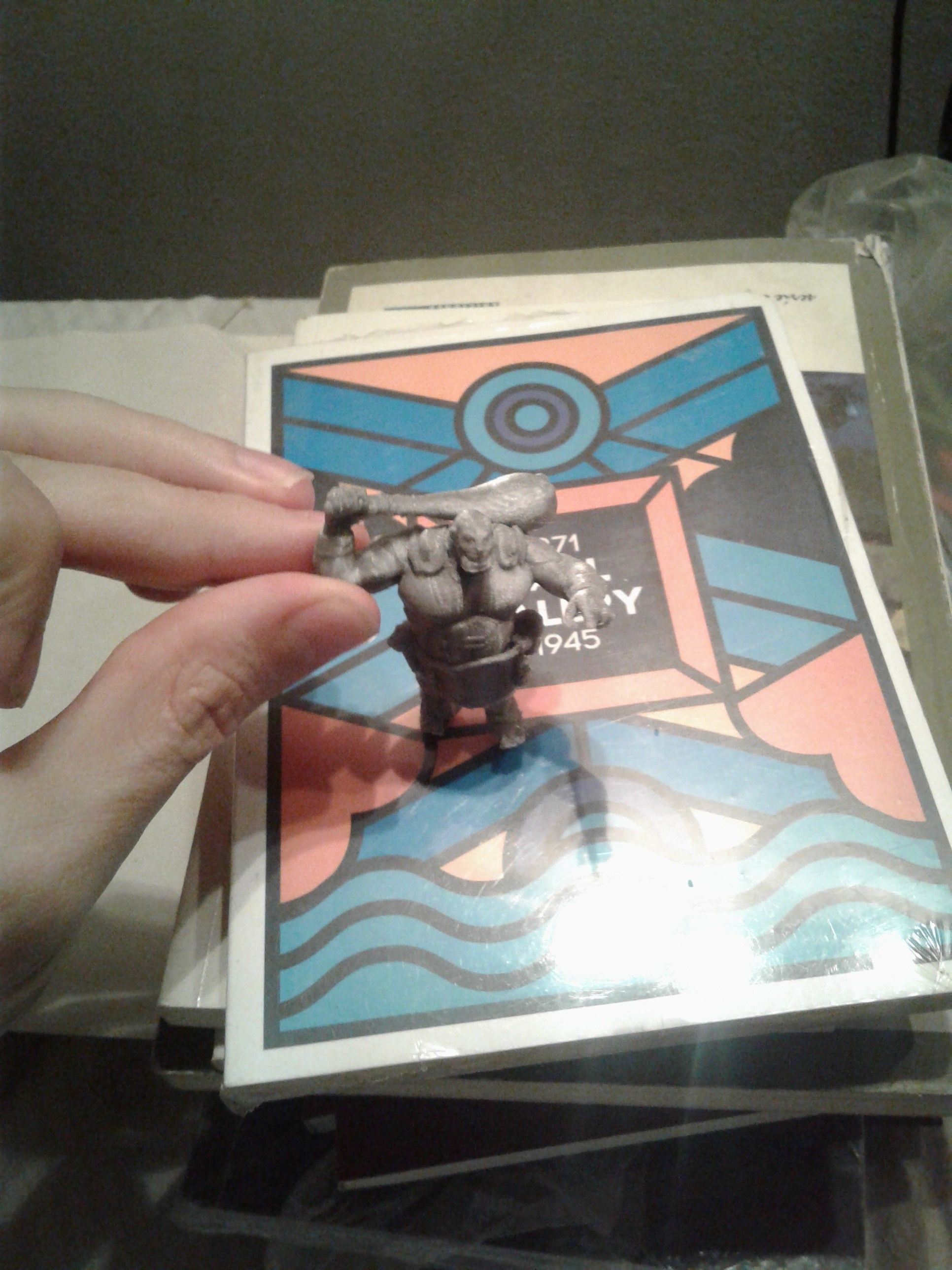 Ogre Octavius 3D print model_19