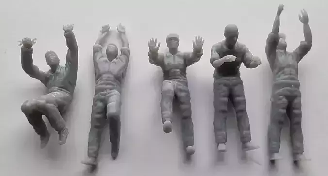 Car Workshop Mechanics