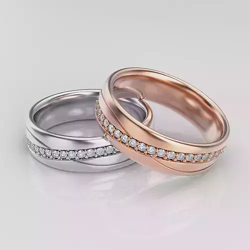Wedding Bands