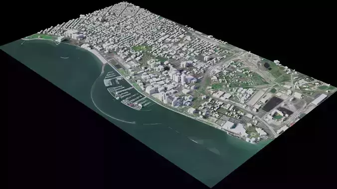 Corpus Christi - USA