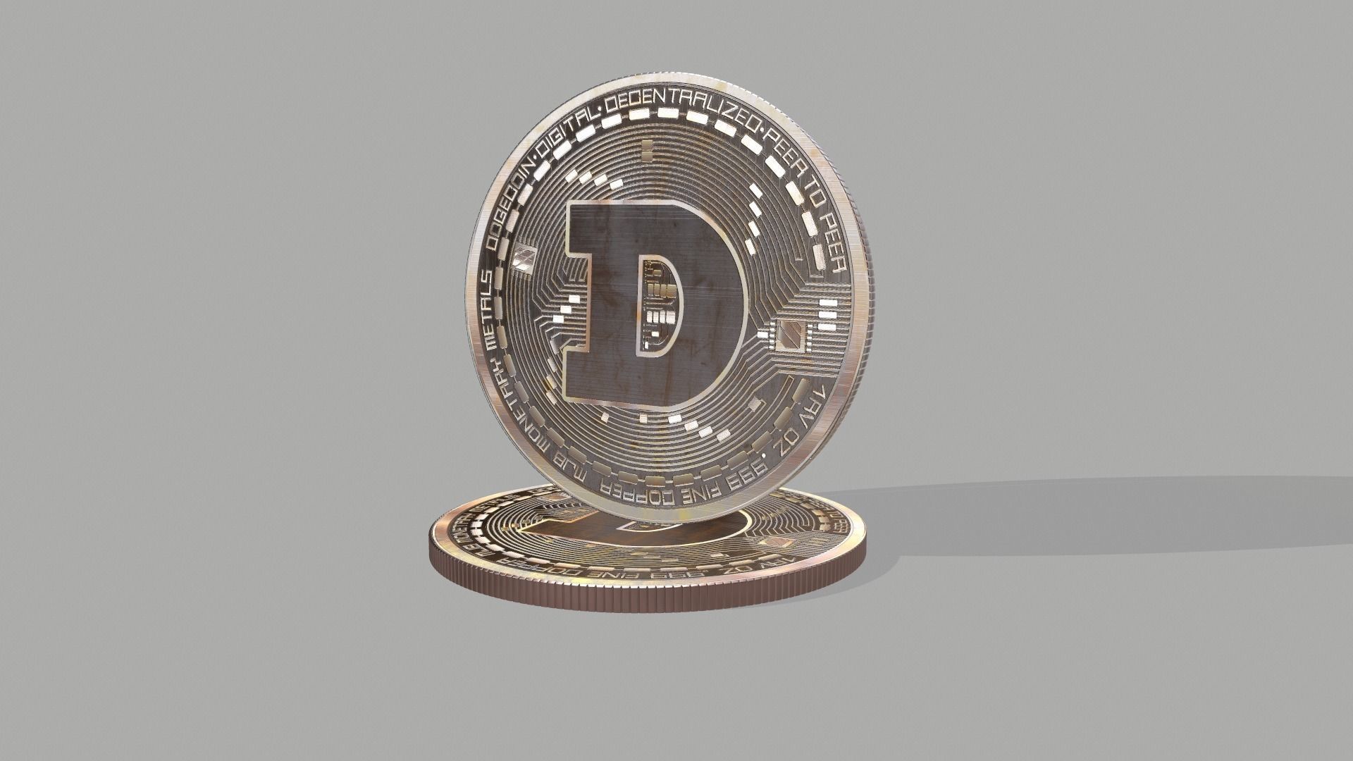 Dogecoin