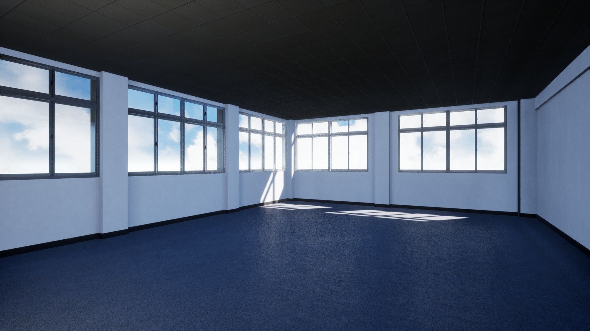 Japanese School Collection - 6 Model Packs _11