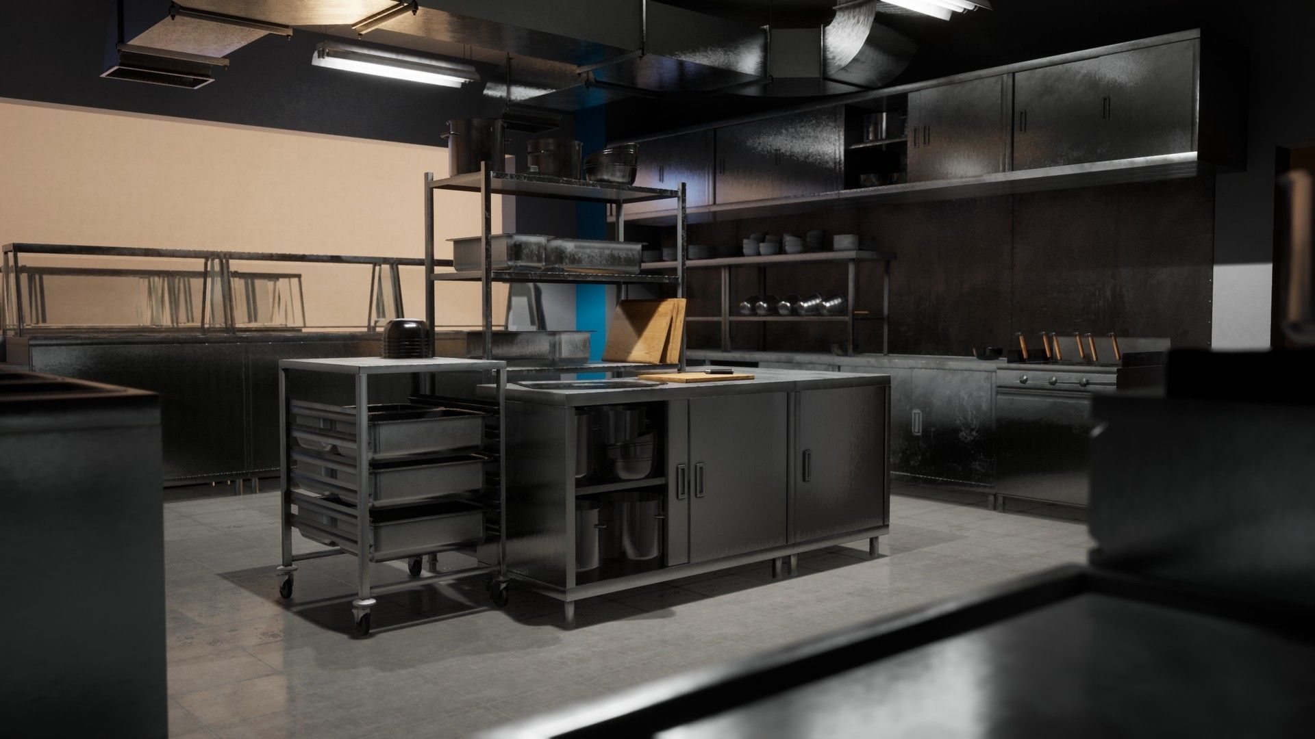 Japanese School Collection - 6 Model Packs _10