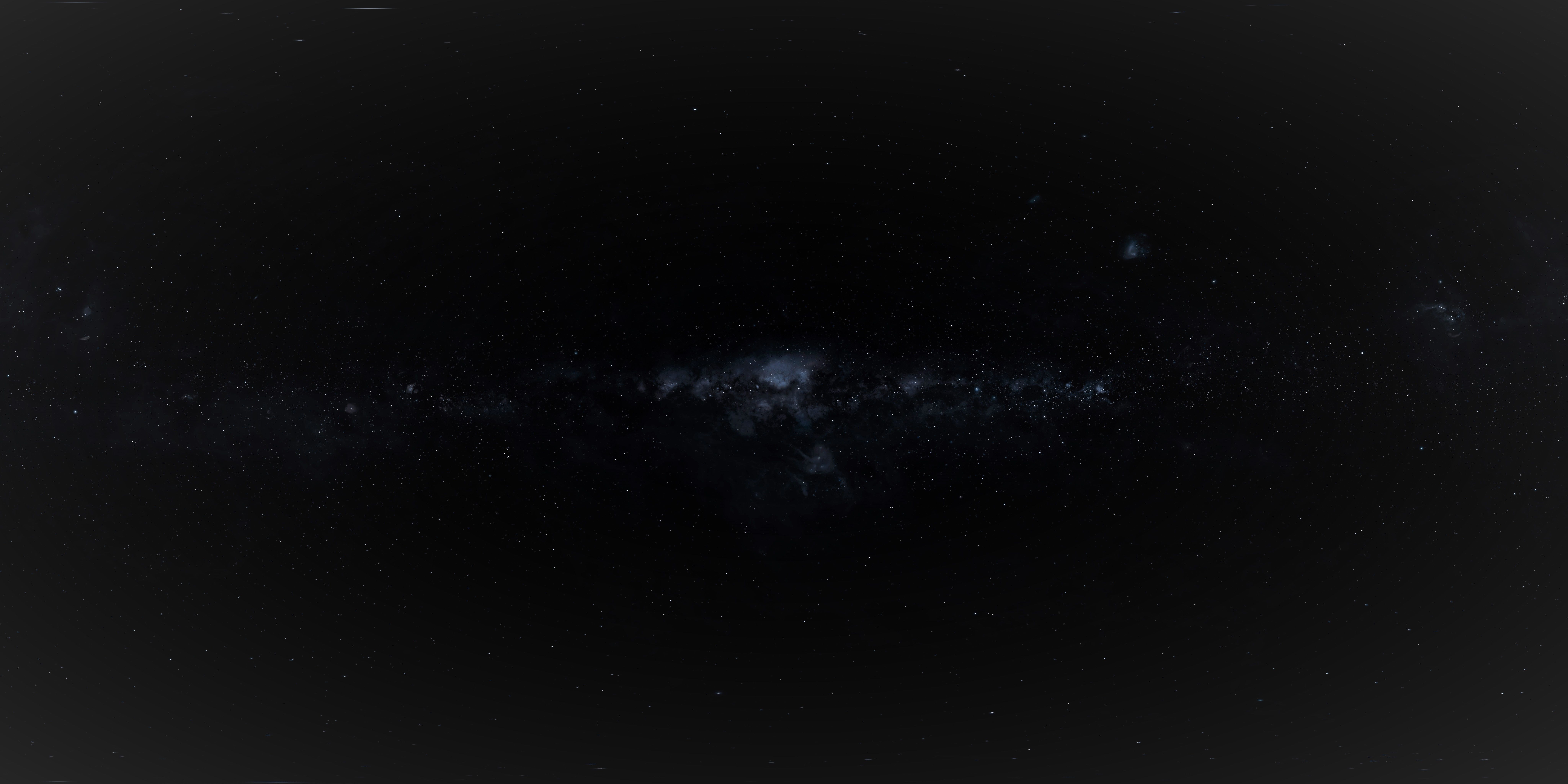 Planet Jupiter 3D Model 8K Low-poly 3D model_20