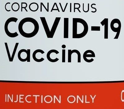 COVID-19 Vaccine 3D Model Low-poly 3D model_16