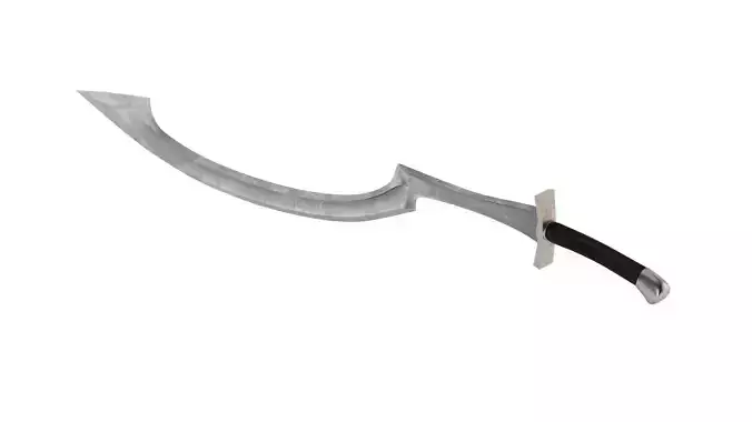 Khopesh sword