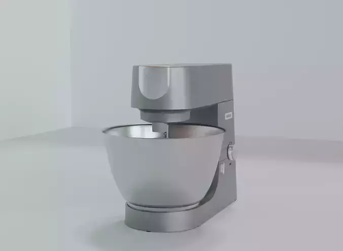 Kenwood Chef stand mixer