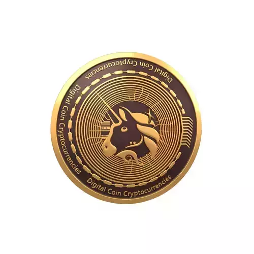 Uniswap Coin v3 001