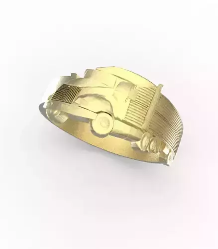 truck ring