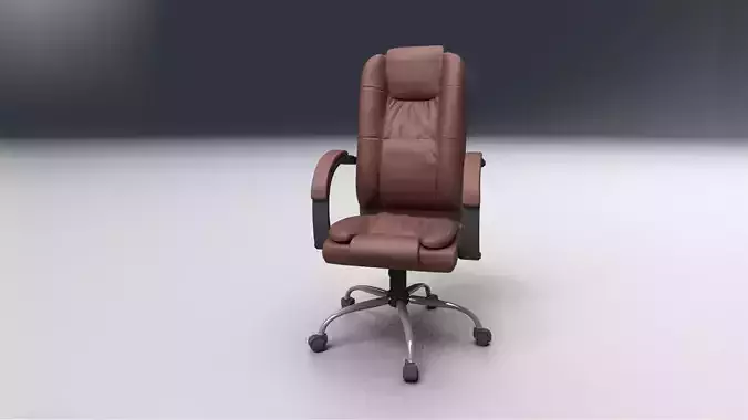Office chair