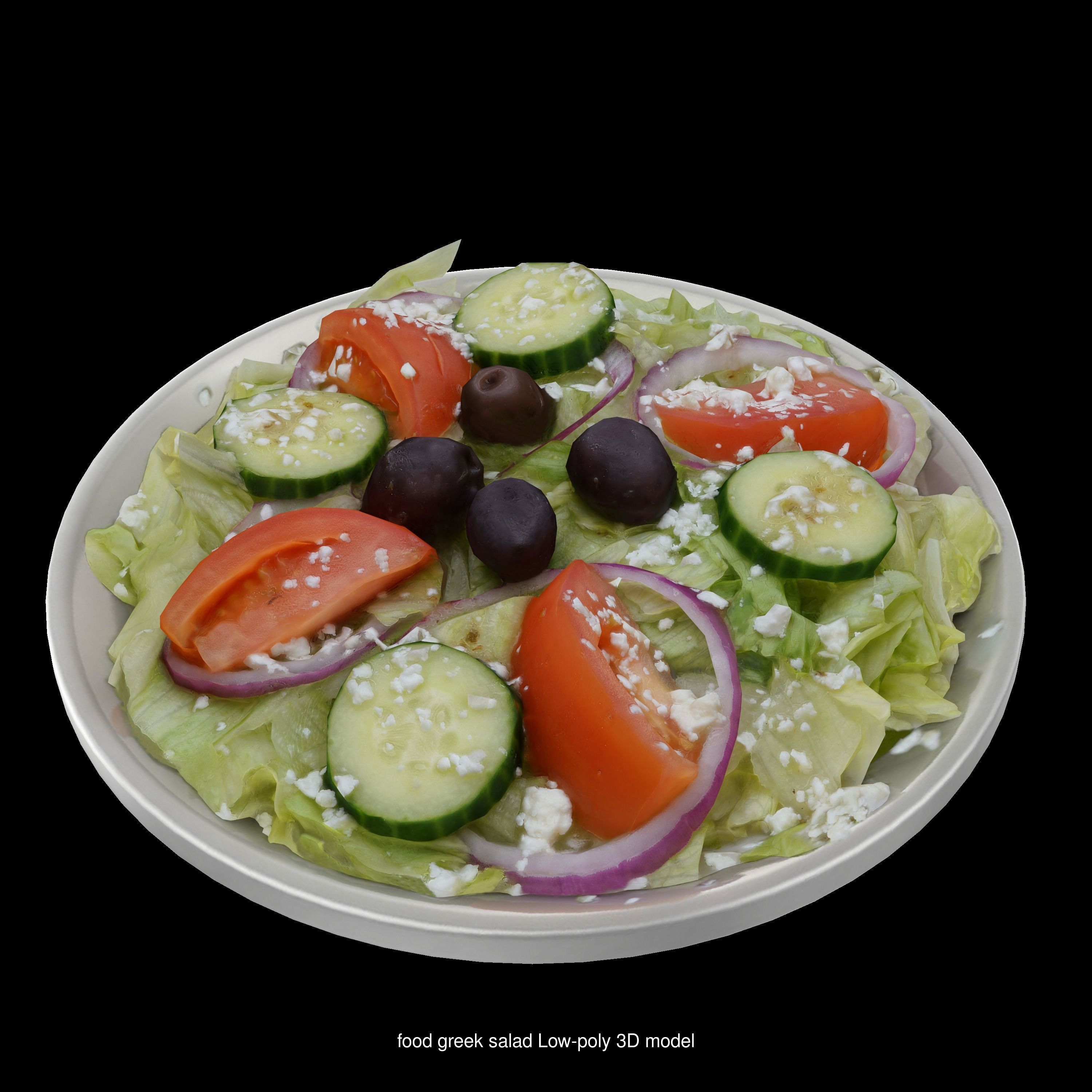 Salad collection _19