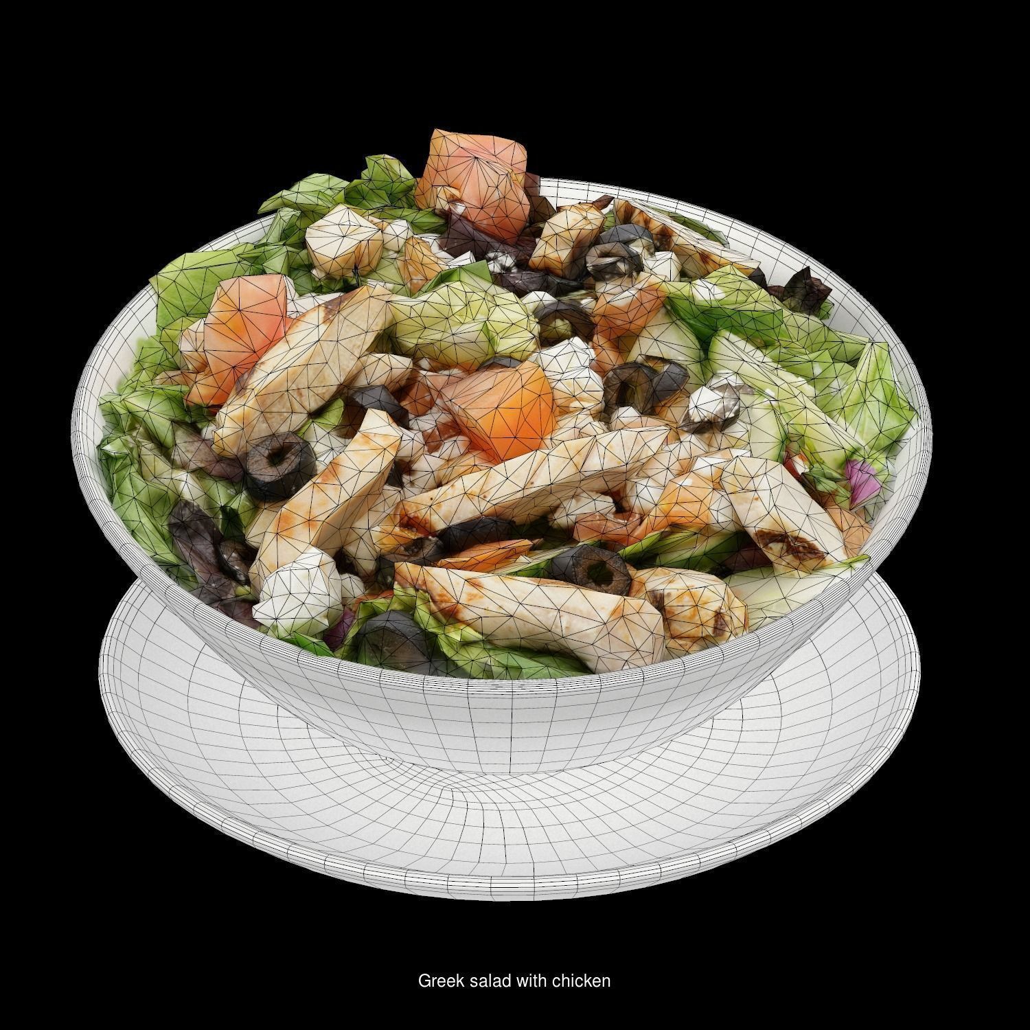 Salad collection _16