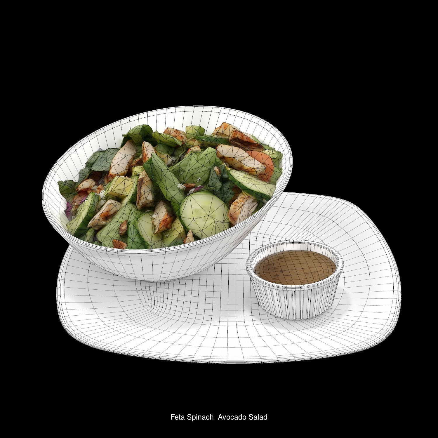 Salad collection _24