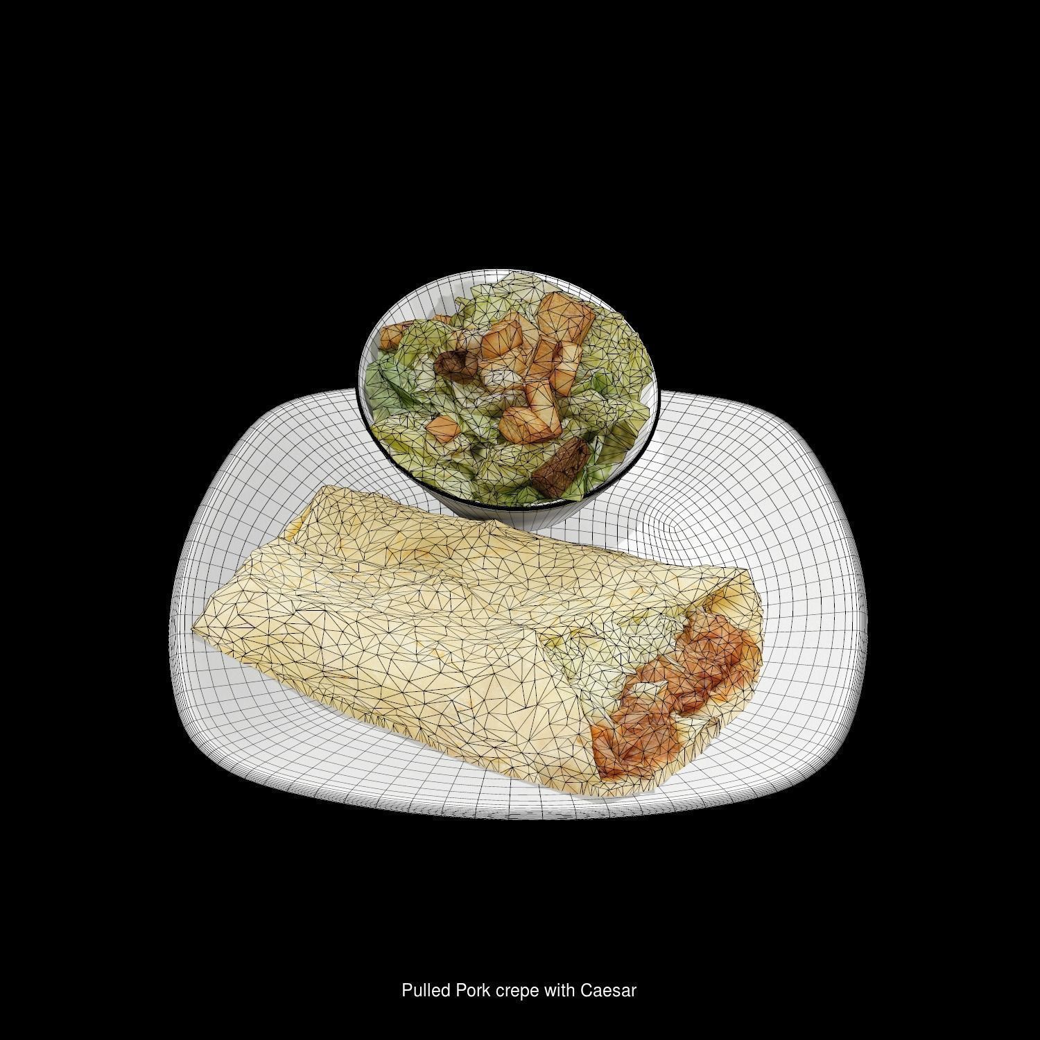 Salad collection _17