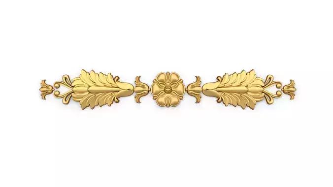 3d model For CNC - 12 3D model