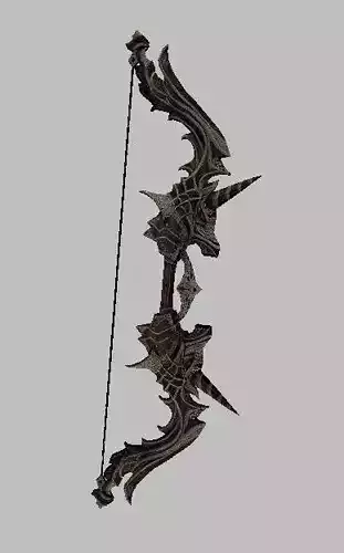 Bow Weapon