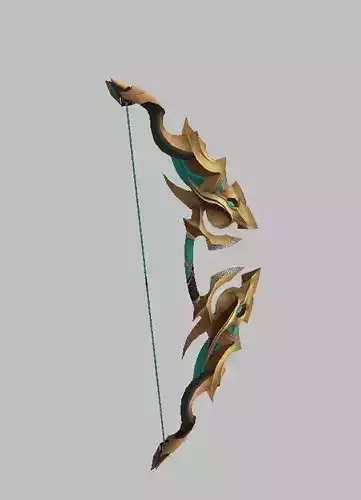 Bow Weapon