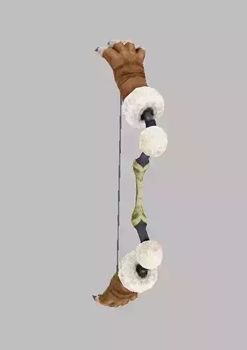 Bow Weapon