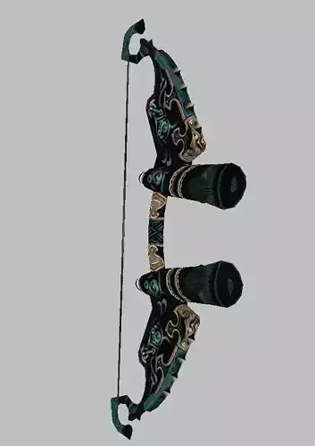 Bow Weapon