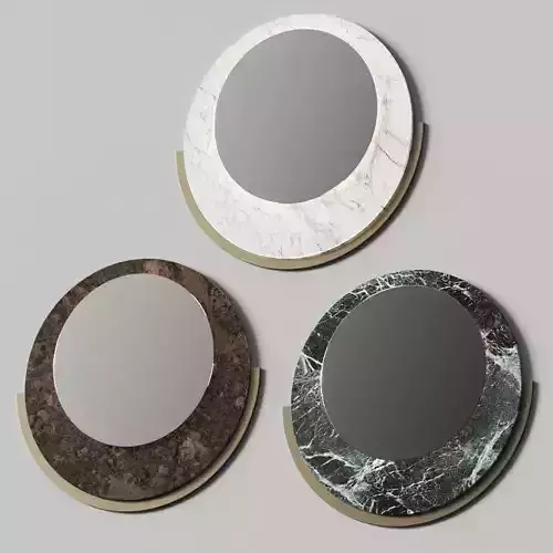 Capital Collection RONDO Mirrors