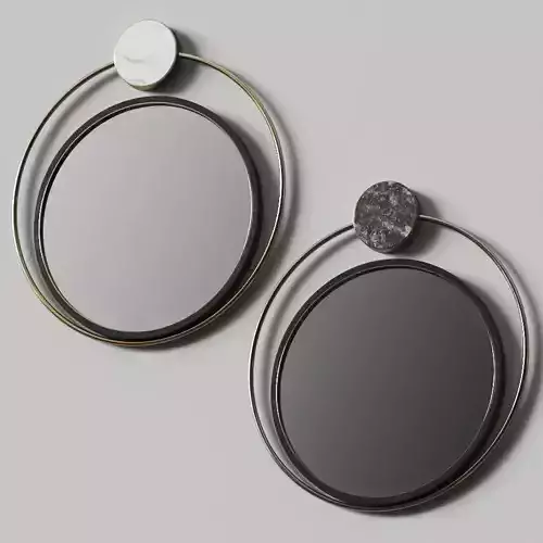 Frato Belmonte Mirrors