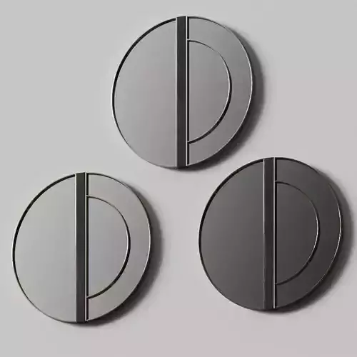 Frato Kobe Mirrors
