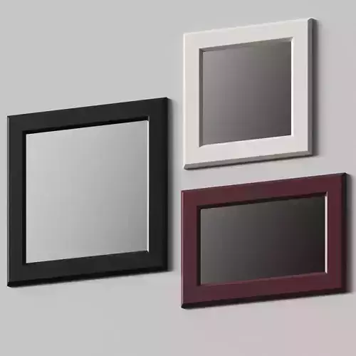 Reflex Elisa Mirrors