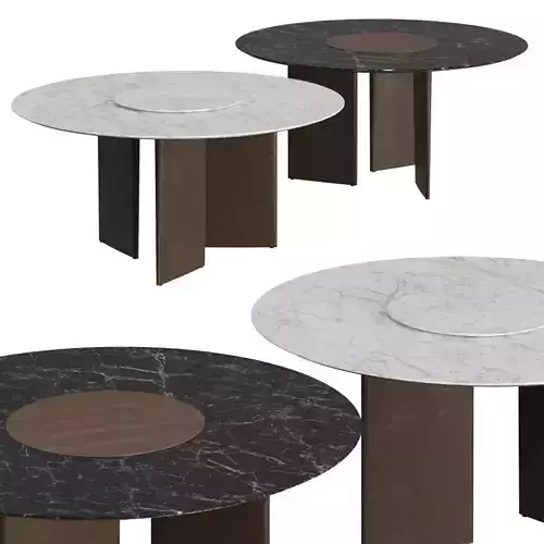 MisuraEmme Ala New Dining Tables