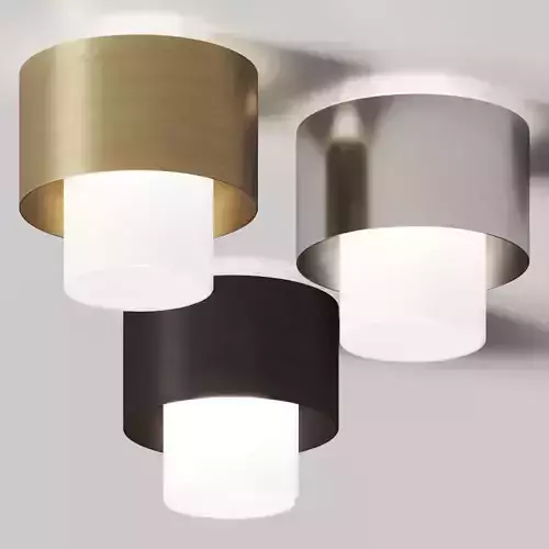 Hudson Valley Lighting Corinth Ceiling Lamps