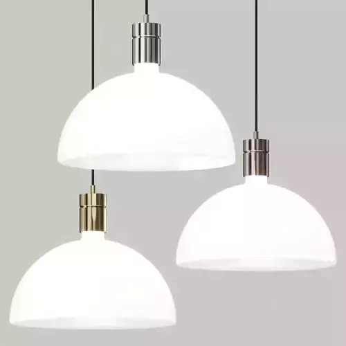 NEMO AM4C Pendant Lamps